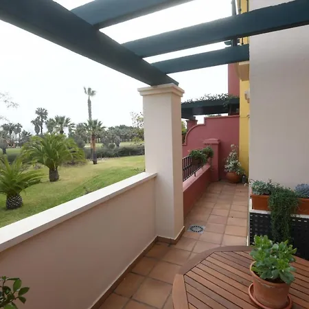 Isla Canela Golf דירה איאמונטה