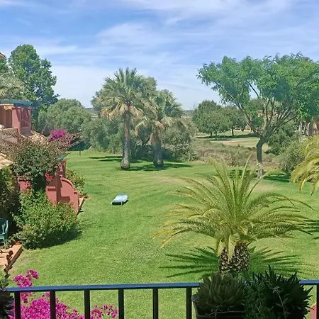 דירה Isla Canela Golf איאמונטה