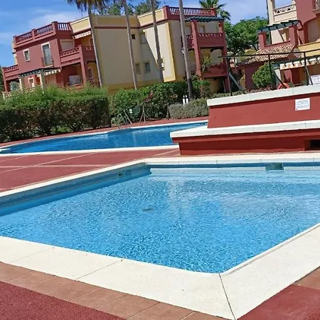 Isla Canela Golf דירה איאמונטה