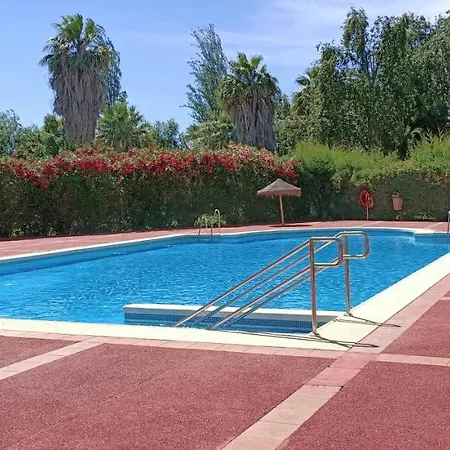 Isla Canela Golf דירה