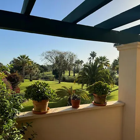 Isla Canela Golf *