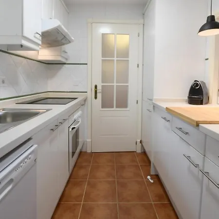 Apartament Isla Canela Golf Ayamonte