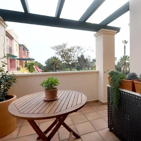 Isla Canela Golf Apartament Ayamonte