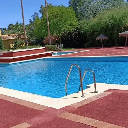 Apartament Isla Canela Golf *
