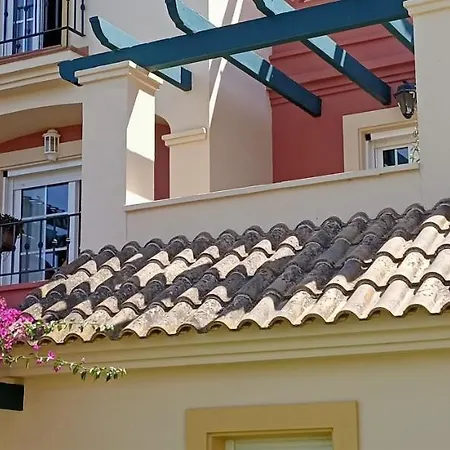 Apartament Isla Canela Golf Ayamonte