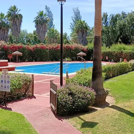 Apartament Isla Canela Golf