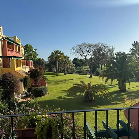 Isla Canela Golf Apartament Ayamonte