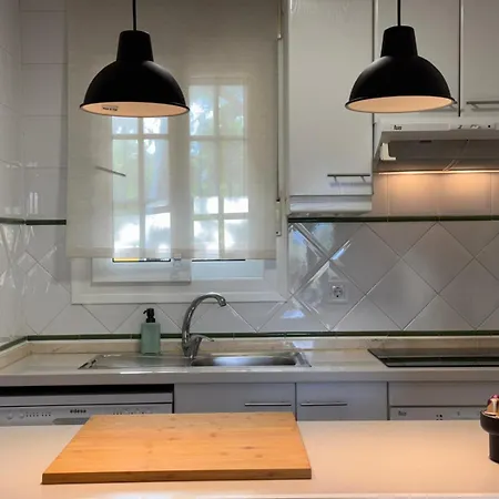 Apartament Isla Canela Golf Ayamonte